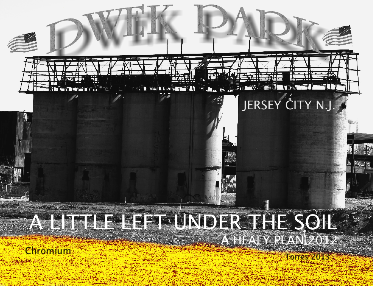 DwekPark