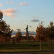 "Liberty Autumn"