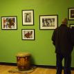 At the Resident "Tanco's Exhibit" Thru 2/2011